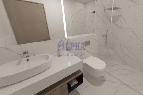 Βίλα σε Al Hamra Village, Ras Al Khaimah, ΗΑΕ 2 υπνοδωμάτια, 129.5 τ.μ. Αρ. 709463 - φωτογραφία 12