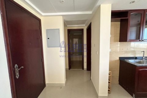 Apartemen di Al Hamra Village, Ras Al Khaimah, UEA 1 kamar tidur, 75.5 m2 nomor 709467 - foto 4