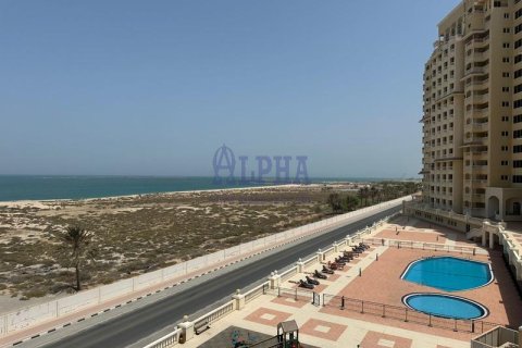 Квартира в Al Hamra Village, Рас-эль-Хайма, ОАЭ 1 спальня, 75.5м2 № 709467