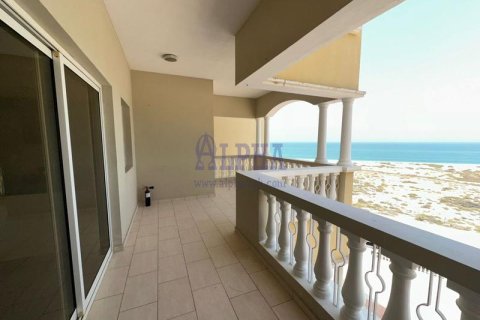 Apartemen di Al Hamra Village, Ras Al Khaimah, UEA 1 kamar tidur, 75.5 m2 nomor 709467 - foto 10