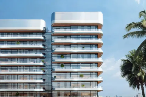 آپارتمان برای فروش در  Dubai Science Park، Dubai، امارات متحده عربی  41.36 متر مربع ، شماره 752914 - تصویر 7