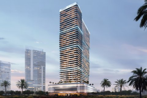 آپارتمان برای فروش در  Dubai Science Park، Dubai، امارات متحده عربی  41.36 متر مربع ، شماره 752914 - تصویر 4