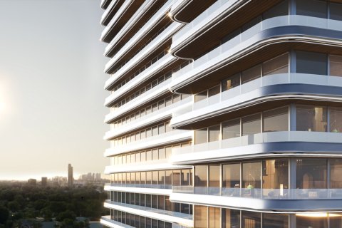 آپارتمان برای فروش در  Dubai Science Park، Dubai، امارات متحده عربی  41.36 متر مربع ، شماره 752914 - تصویر 6