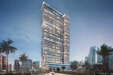 آپارتمان برای فروش در  Dubai Science Park، Dubai، امارات متحده عربی  41.36 متر مربع ، شماره 752914 - تصویر 5