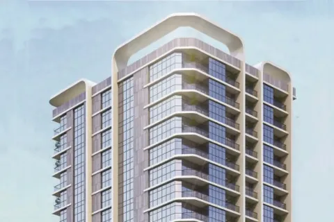 Al Rashidiya, Ajman, UAE의 판매용 아파트 침실 2개, 166.72제곱미터 번호 752917 - 사진 3