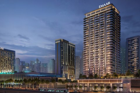 Appartement in Dubai Marina, Dubai, VAE 3 slaapkamers, 184.88 vr.m. nr 752916