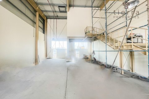 Lager i Jebel Ali, Dubai, Emiratene 361.4 kvm nr. 571584
