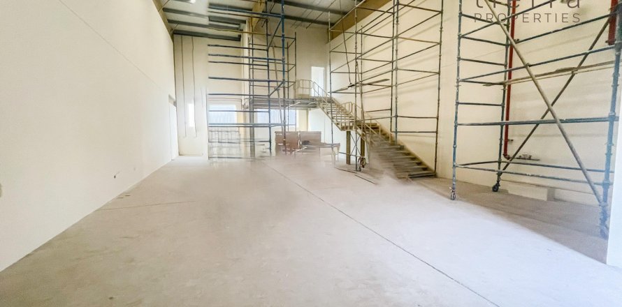 Jebel Ali, Dubai, संयुक्त अरब अमीरात में गोदाम, 250.8 वर्ग मीटर, संख्या 571585