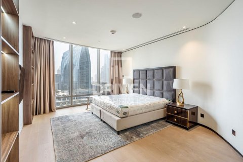 Apartment sa Downtown Dubai (Downtown Burj Dubai), UAE 1 silid-tulugan, 93.92 sq.m. № 756978 - larawan 6