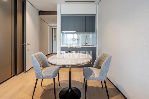 Apartment sa Downtown Dubai (Downtown Burj Dubai), UAE 1 silid-tulugan, 93.92 sq.m. № 756978 - larawan 8