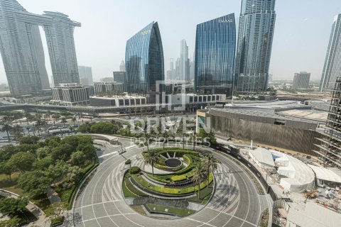 Apartment sa Downtown Dubai (Downtown Burj Dubai), UAE 1 silid-tulugan, 93.92 sq.m. № 756978 - larawan 11