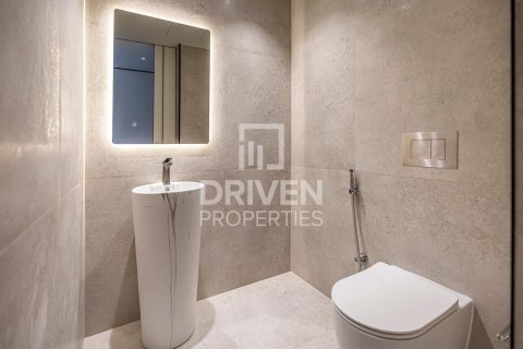 Apartment sa Downtown Dubai (Downtown Burj Dubai), UAE 1 silid-tulugan, 93.92 sq.m. № 756978 - larawan 10