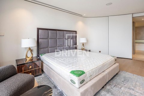 Apartment sa Downtown Dubai (Downtown Burj Dubai), UAE 1 silid-tulugan, 93.92 sq.m. № 756978 - larawan 7