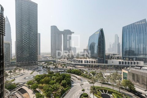 Appartement in Downtown Dubai (Downtown Burj Dubai), Dubai, VAE 1 slaapkamer, 93.92 vr.m. nr 756978