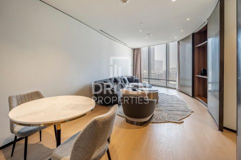 Apartment sa Downtown Dubai (Downtown Burj Dubai), UAE 1 silid-tulugan, 93.92 sq.m. № 756978 - larawan 3