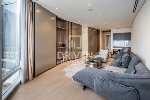 Apartment sa Downtown Dubai (Downtown Burj Dubai), UAE 1 silid-tulugan, 93.92 sq.m. № 756978 - larawan 4