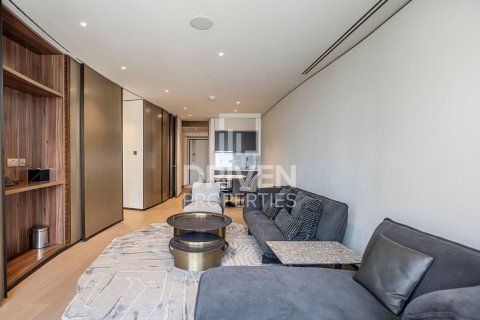 Apartment sa Downtown Dubai (Downtown Burj Dubai), UAE 1 silid-tulugan, 93.92 sq.m. № 756978 - larawan 2