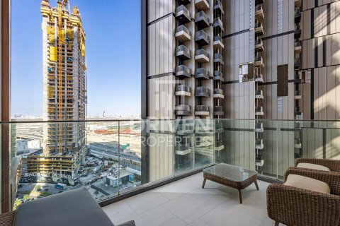 Apartment sa Business Bay, Dubai, UAE 1 silid-tulugan, 103.68 sq.m. № 756980 - larawan 12