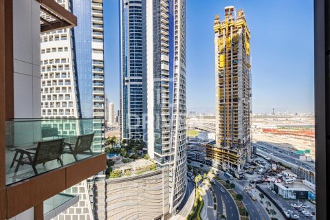 Apartment sa Business Bay, Dubai, UAE 1 silid-tulugan, 103.68 sq.m. № 756980 - larawan 11