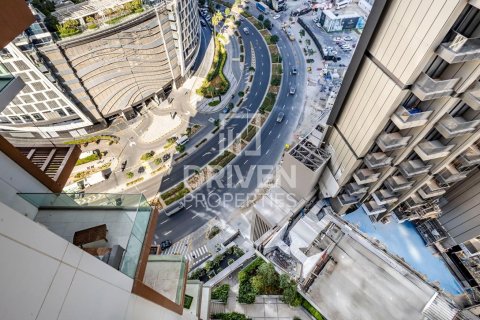 Apartment sa Business Bay, Dubai, UAE 1 silid-tulugan, 103.68 sq.m. № 756980 - larawan 10