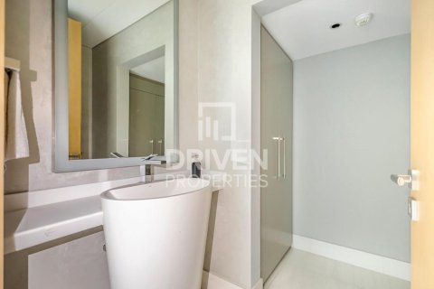 Apartment sa Business Bay, Dubai, UAE 1 silid-tulugan, 103.68 sq.m. № 756980 - larawan 9