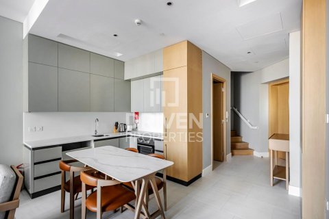 Apartment sa Business Bay, Dubai, UAE 1 silid-tulugan, 103.68 sq.m. № 756980 - larawan 6