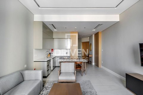 Apartment sa Business Bay, Dubai, UAE 1 silid-tulugan, 103.68 sq.m. № 756980 - larawan 7