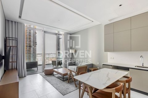 Apartment sa Business Bay, Dubai, UAE 1 silid-tulugan, 103.68 sq.m. № 756980 - larawan 3