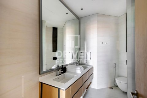 Apartment sa Business Bay, Dubai, UAE 1 silid-tulugan, 103.68 sq.m. № 756980 - larawan 8