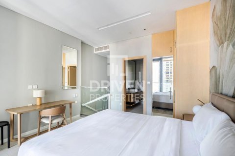 Apartment sa Business Bay, Dubai, UAE 1 silid-tulugan, 103.68 sq.m. № 756980 - larawan 5