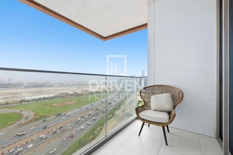 Appartamento in affitto a Business Bay, Dubai, EAU 1 camera da letto, 111.86 mq. № 756983 - foto 9