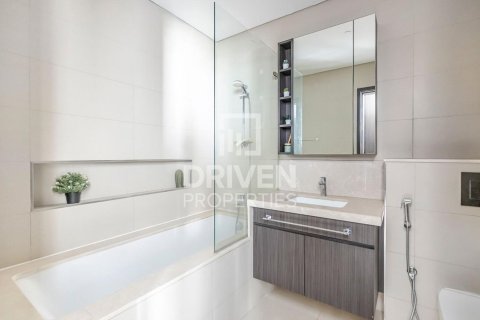 Lägenhet uthyres i Zabeel, Dubai, UAE 1 sovrum, 82.03 kvm Nr. 756981 - fotografi 10