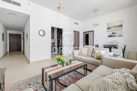 Lägenhet uthyres i Zabeel, Dubai, UAE 1 sovrum, 82.03 kvm Nr. 756981 - fotografi 4
