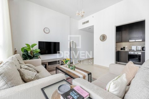 Lägenhet uthyres i Zabeel, Dubai, UAE 1 sovrum, 82.03 kvm Nr. 756981 - fotografi 3