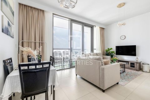 Lägenhet uthyres i Zabeel, Dubai, UAE 1 sovrum, 82.03 kvm Nr. 756981 - fotografi 2