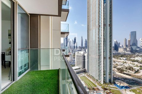 Lägenhet uthyres i Zabeel, Dubai, UAE 1 sovrum, 82.03 kvm Nr. 756981 - fotografi 9