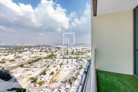 Lägenhet uthyres i Zabeel, Dubai, UAE 1 sovrum, 82.03 kvm Nr. 756981 - fotografi 12