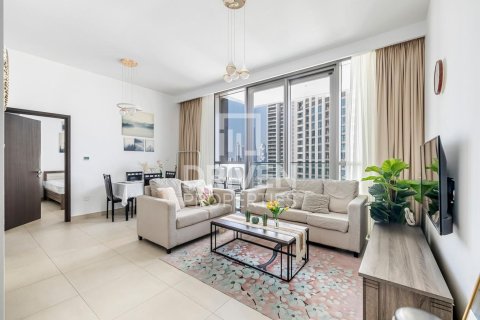 Zabeel, Dubai, BAE’de daire 1 yatak odası, 82.03 m&sup2; No 756981