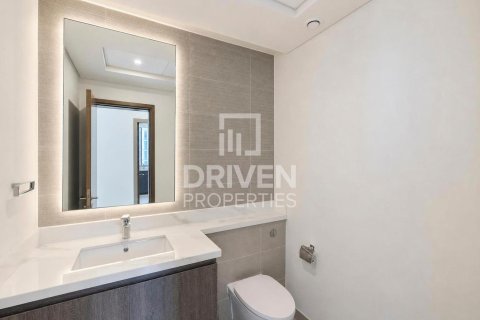 Wohnung zur Miete in Dubai Festival City, Dubai, VAE 3 Schlafzimmer, 308.35 m2 Nr. 756984 - Foto 16