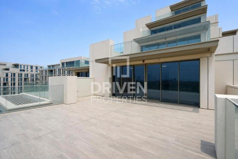 Wohnung zur Miete in Dubai Festival City, Dubai, VAE 3 Schlafzimmer, 308.35 m2 Nr. 756984 - Foto 3