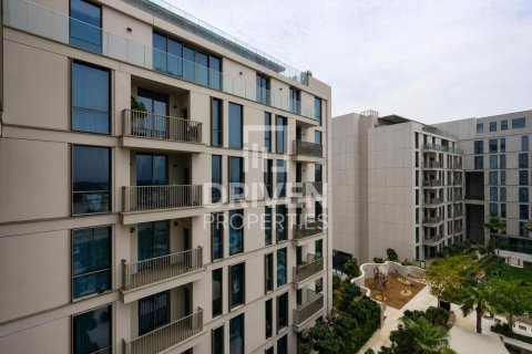 Wohnung zur Miete in Dubai Festival City, Dubai, VAE 3 Schlafzimmer, 308.35 m2 Nr. 756984 - Foto 22