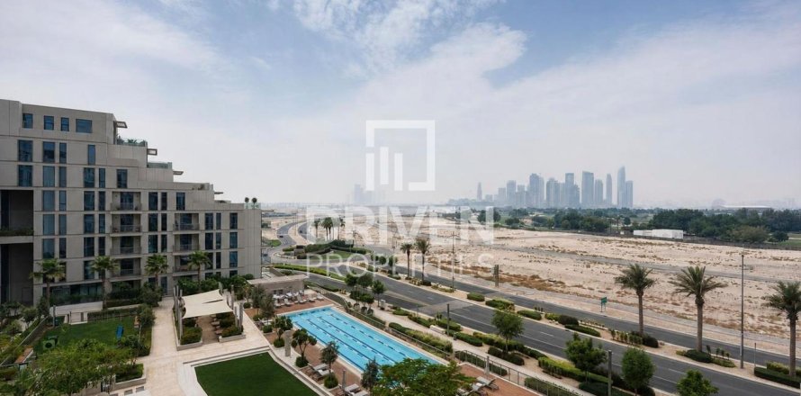 Wohnung in Dubai Festival City, Dubai, VAE: 3 Schlafzimmer, 308.35 m2 Nr. 756984
