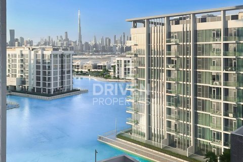 آپارتمان در Mohammed Bin Rashid City، Dubai ، امارات متحده عربی 1 خوابه ، 71.26 متر مربع.  شماره 756982