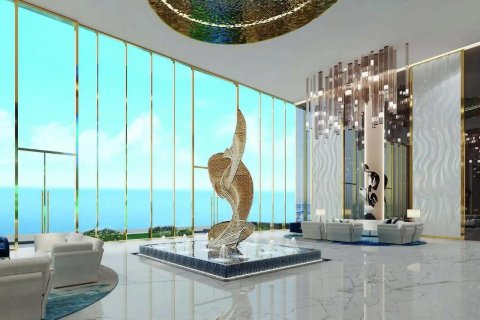 Apartment sa Dubai, UAE 2 silid-tulugan, 110 sq.m. № 599252 - larawan 6