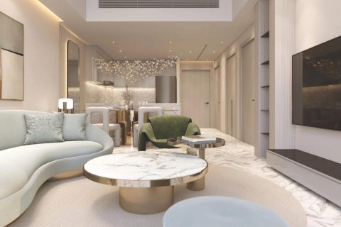 Apartamento em Dubai, EAU 2 quartos, 85 m2 № 599249