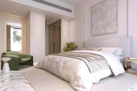Apartemen di Dubai, UEA 2 kamar tidur, 85 m2 nomor 599249 - foto 7