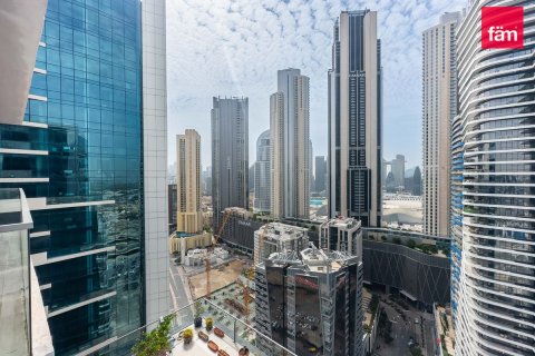 Leilighet til salgs i Downtown Dubai (Downtown Burj Dubai), Dubai, Emiratene 3 soverom, 222.8 kvm Nr. 704055 - Foto 11