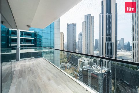 Apartament w Downtown Dubai (Downtown Burj Dubai), Dubai, ZEA 3 sypialnie, 222.8 mkw. nr 704055