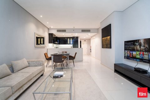 Apartment sa Business Bay, Dubai, UAE 1 silid-tulugan, 87.7 sq.m. № 704052 - larawan 4
