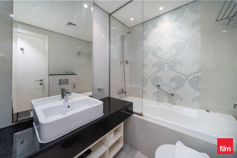 Apartment sa Business Bay, Dubai, UAE 1 silid-tulugan, 87.7 sq.m. № 704052 - larawan 14
